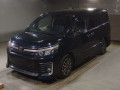 2017 Toyota Voxy
