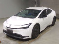 2024 Toyota Prius