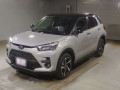 2026 Toyota Raize