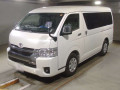 2025 Toyota Hiace Wagon