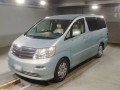 2003 Toyota Alphard