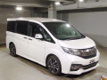 2015 Honda Step WGN Spada
