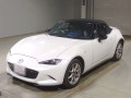 2023 Mazda Roadster