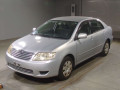 2005 Toyota Corolla Sedan