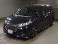 2016 Honda Odyssey Hybrid