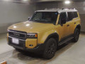 2025 Toyota null