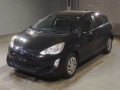 2016 Toyota Aqua