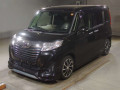 2018 Toyota Roomy
