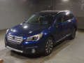 2015 Subaru Legacy Outback