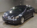 2006 Honda Legend