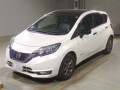 2018 Nissan Note
