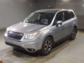 2013 Subaru Forester