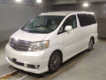 2004 Toyota Alphard