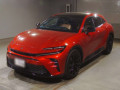 2024 Toyota Crown Sport