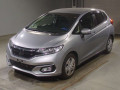 2019 Honda Fit