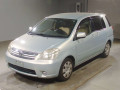 2007 Toyota Raum
