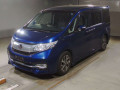 2016 Honda Step WGN Spada