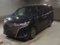 2020 Toyota Esquire
