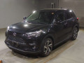 2021 Toyota Raize