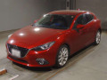 2014 Mazda Axela Sport