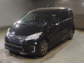 2014 Honda Freed hybrid
