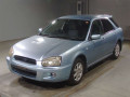 2003 Subaru Impreza Sportswagon