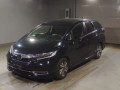 2021 Honda SHUTTLE
