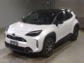 2023 Toyota YARIS CROSS
