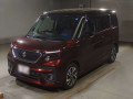 2023 Suzuki Solio Bandit
