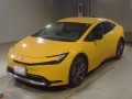 2025 Toyota Prius