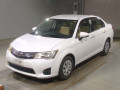 2012 Toyota Corolla Axio