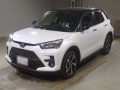 2026 Toyota Raize
