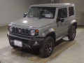 2026 Suzuki Jimny Sierra