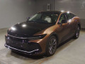 2022 Toyota Crown Crossover
