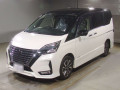 2019 Nissan Serena