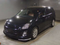 2014 Mazda MPV