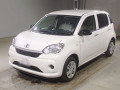 2023 Toyota Passo