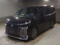 2023 Toyota Voxy