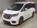 2021 Honda Step WGN Spada