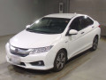 2016 Honda Grace