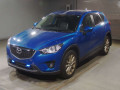 2013 Mazda CX-5
