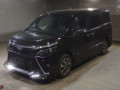 2020 Toyota Voxy