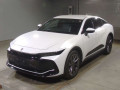 2023 Toyota Crown Crossover