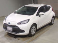 2024 Toyota Aqua