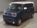 2023 Suzuki WAGON R SMILE