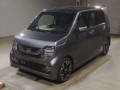 2022 Honda N-Wgn Custom