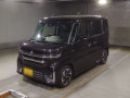 2024 Suzuki Spacia Custom