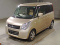 2011 Suzuki Palette