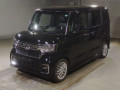 2021 Honda N-BOX CUSTOM