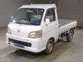 2008 Daihatsu Hijet Truck